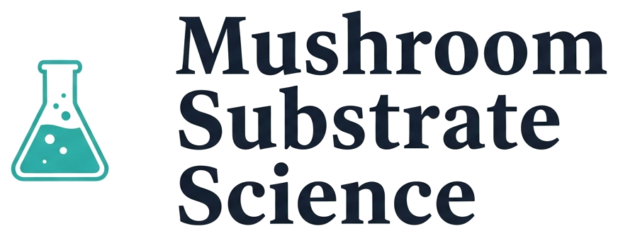 Mushroom Substrate Science